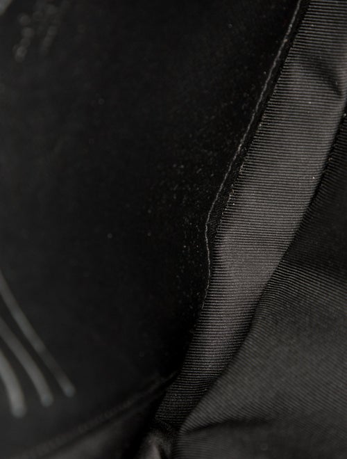 Louis Vuitton LV Monogram S Lock A4 Pouch