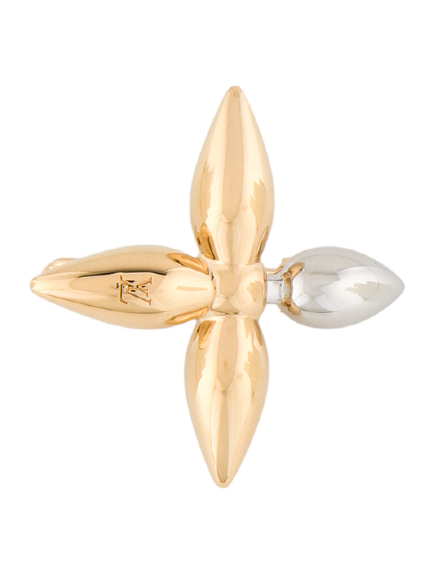 Louis Vuitton Louisette Barrette