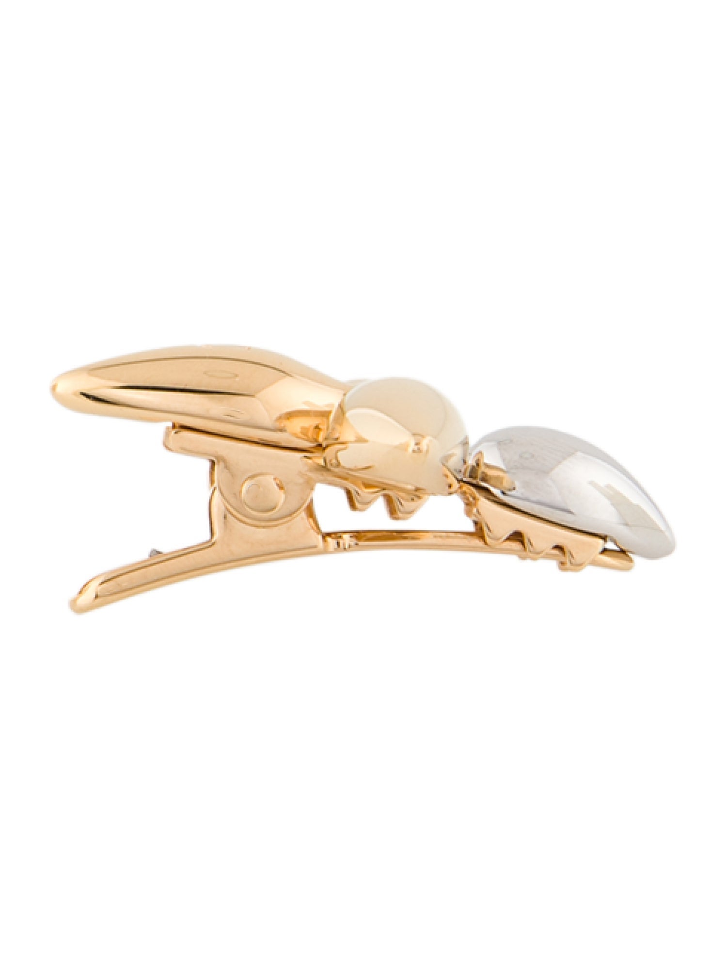 Louis Vuitton Louisette Barrette