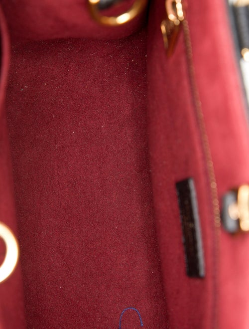 Louis Vuitton Monogram Giant OnTheGo PM