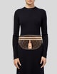 Louis Vuitton LV Monogram High Rise Bumbag
