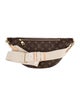 Louis Vuitton LV Monogram High Rise Bumbag