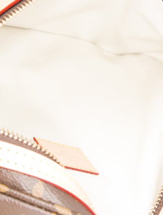 Louis Vuitton LV Monogram High Rise Bumbag