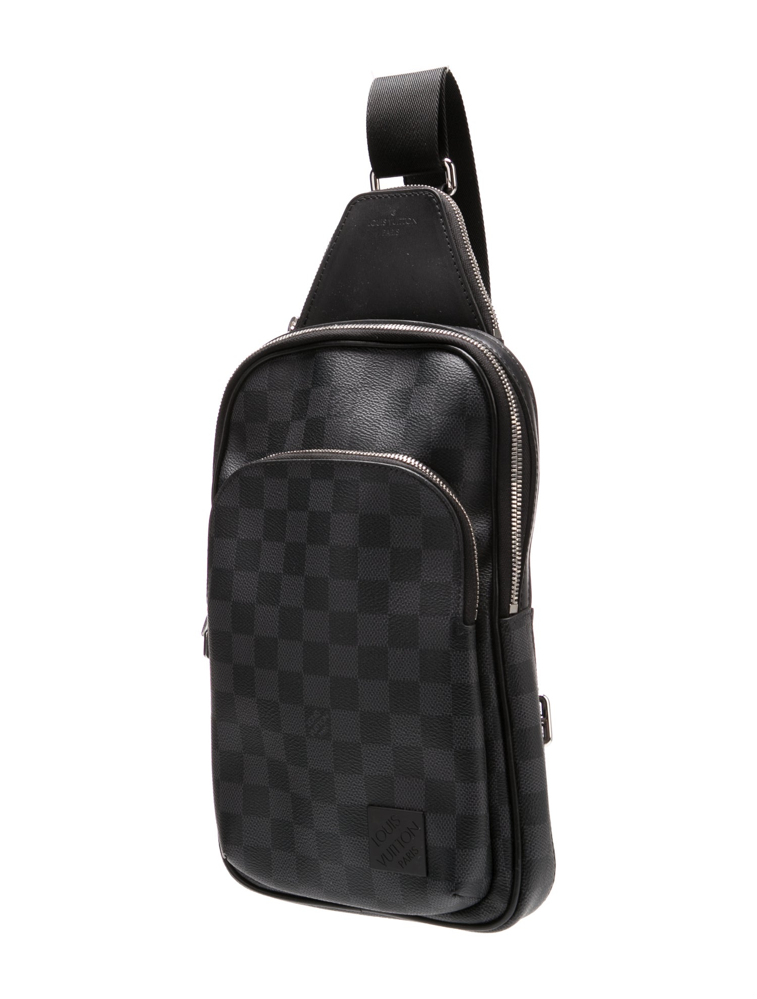 Louis Vuitton Damier Graphite Avenue
