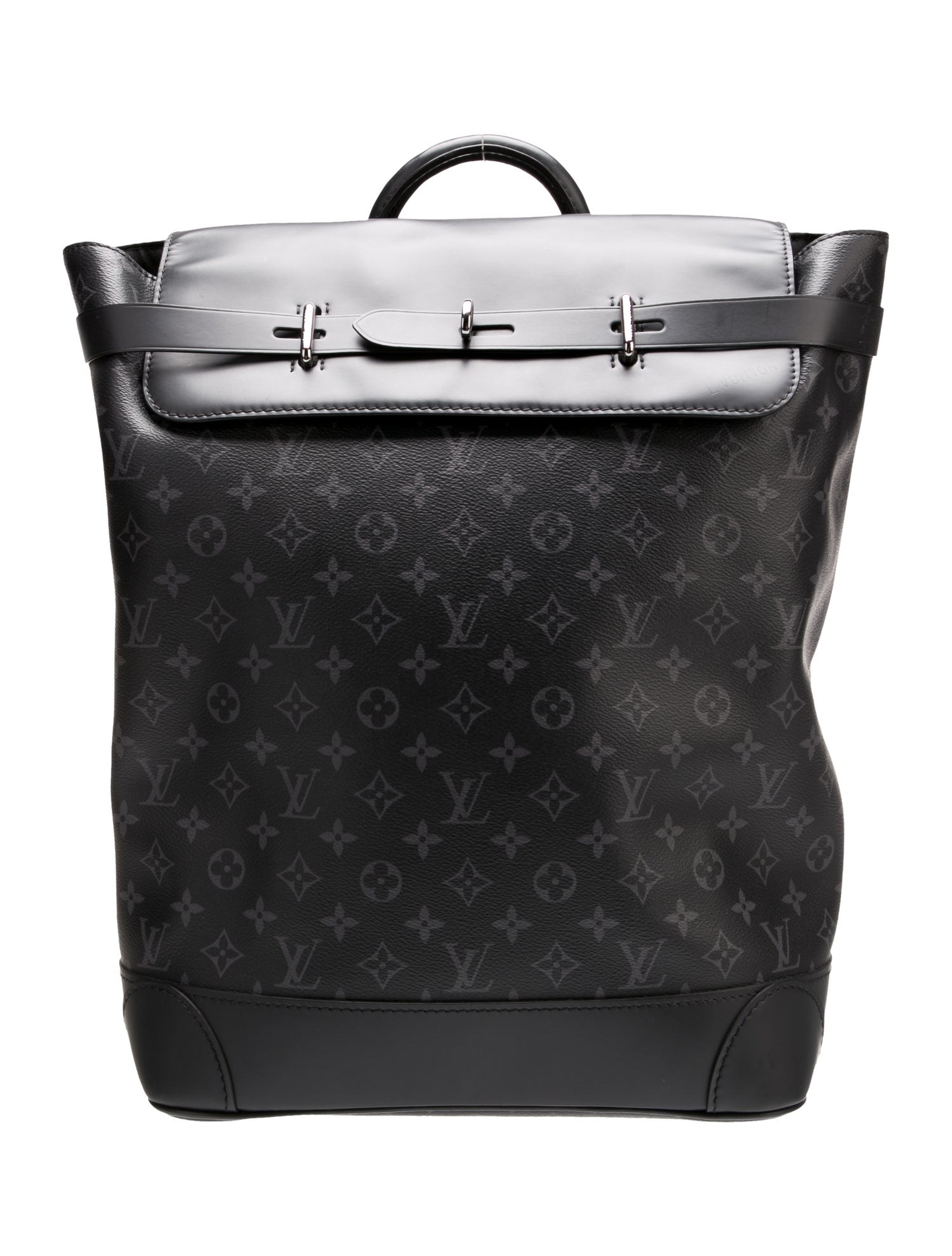 Louis Vuitton Monogram Eclipse Backpack
