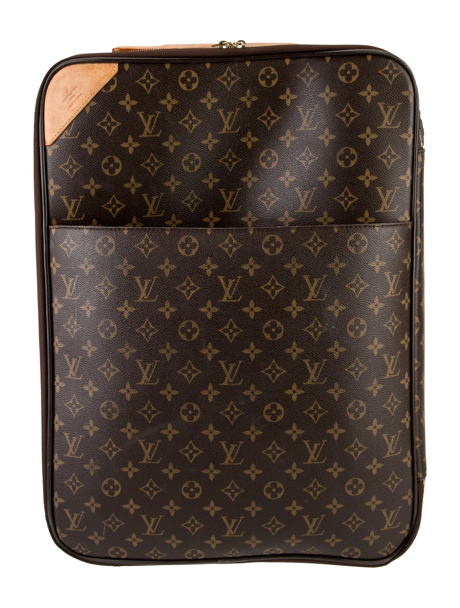Louis Vuitton LV Monogram Pégase 50
