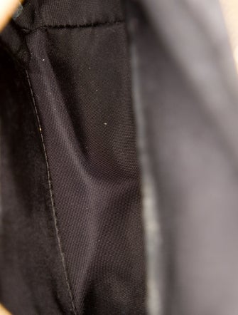 Louis Vuitton LV Monogram Palm Springs Mini