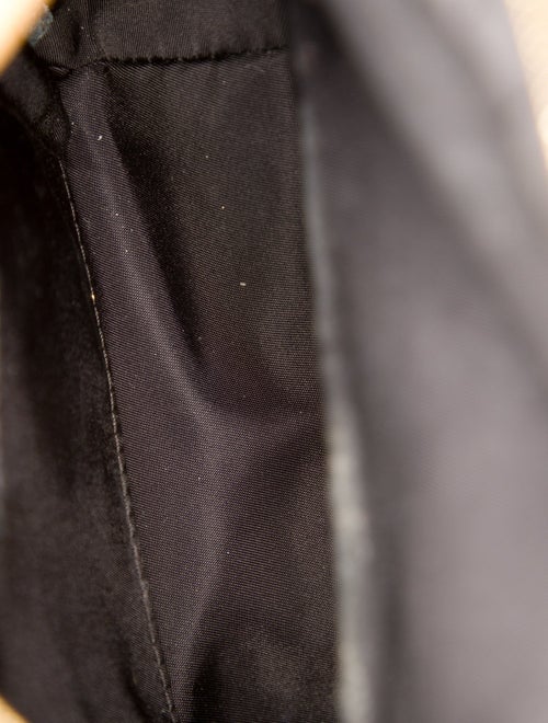 Louis Vuitton LV Monogram Palm Springs Mini