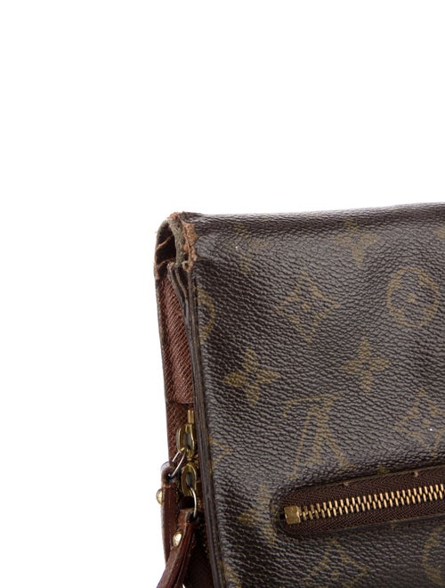 Louis Vuitton 2012 LV Monogram Insolite Wallet