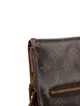Louis Vuitton 2012 LV Monogram Insolite Wallet