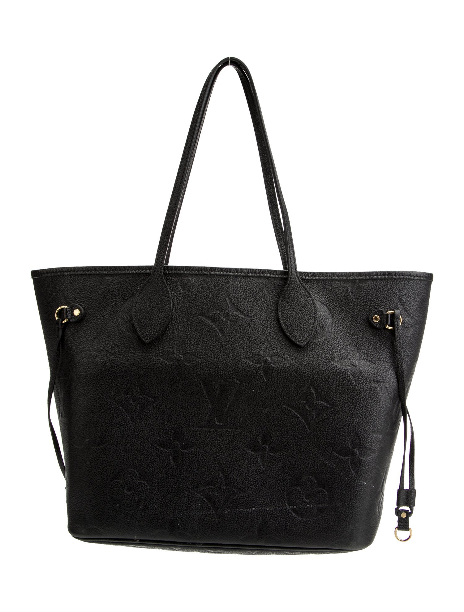 Louis Vuitton LV Monogram Neverfull MM