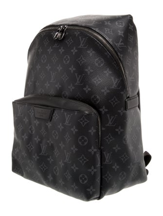 Louis Vuitton LV Monogram Discovery PM