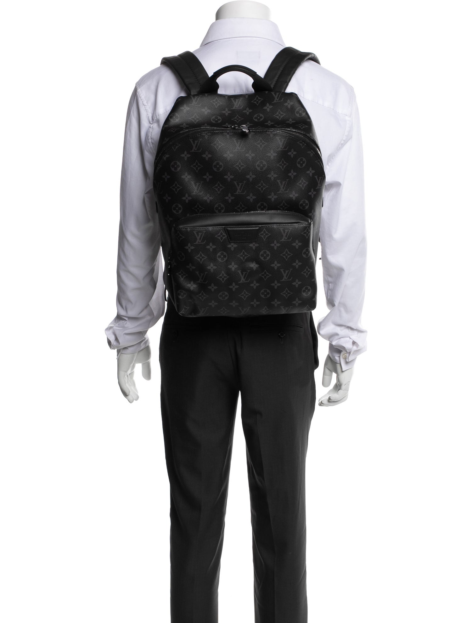 Louis Vuitton LV Monogram Discovery PM