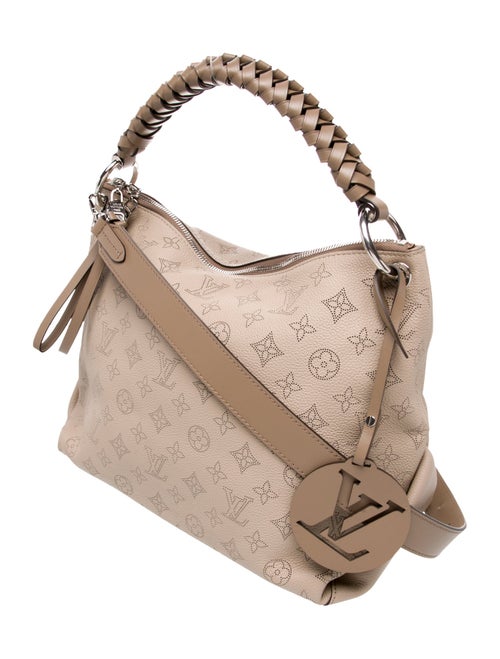 Louis Vuitton LV Monogram Beaubourg MM
