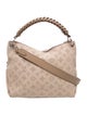Louis Vuitton LV Monogram Beaubourg MM