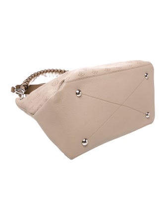 Louis Vuitton LV Monogram Beaubourg MM