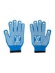 Louis Vuitton Pop Up LV Chain Work Gloves