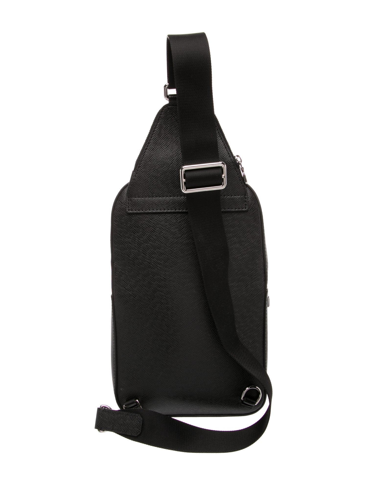 Louis Vuitton Taiga Leather Avenue 15