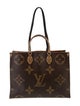 Louis Vuitton Monogram OnTheGo GM