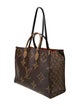 Louis Vuitton Monogram OnTheGo GM