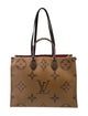 Louis Vuitton Monogram OnTheGo GM