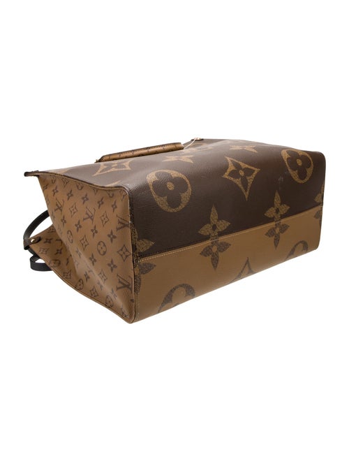 Louis Vuitton Monogram OnTheGo GM