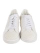 Louis Vuitton LV Monogram Leather Sneakers