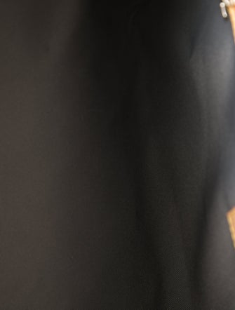 Louis Vuitton Monogram Mirror Keepall Bandouliere