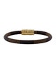Louis Vuitton Keep It Bracelet