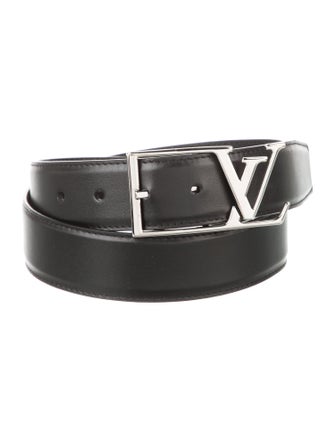 Louis Vuitton 2023 LV Skyline 35MM Belt