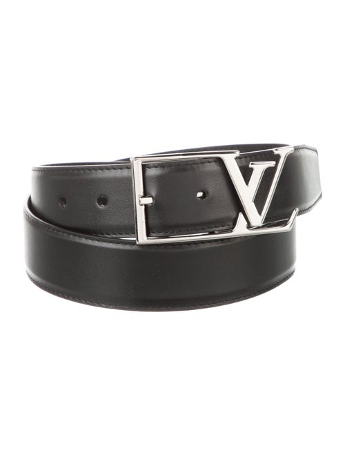 Louis Vuitton 2023 LV Skyline 35MM Belt