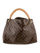 Louis Vuitton LV Monogram Artsy MM