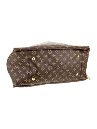 Louis Vuitton LV Monogram Artsy MM