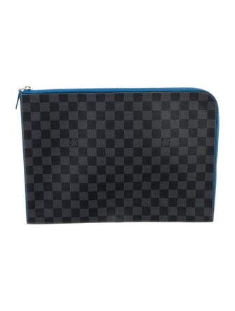 Louis Vuitton Laptop Case