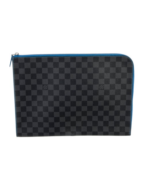 Louis Vuitton Laptop Case