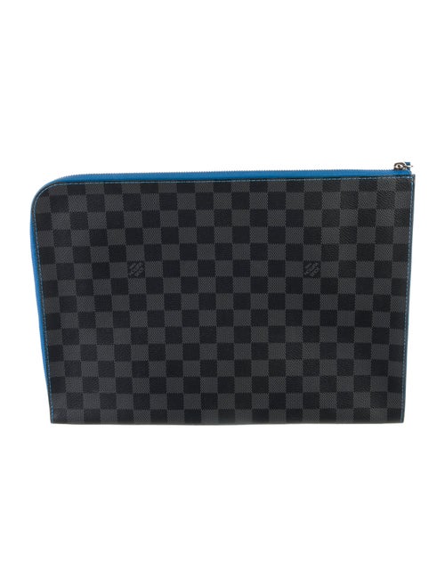 Louis Vuitton Laptop Case