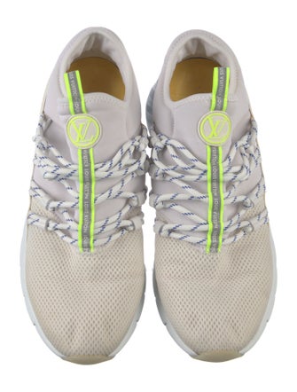 Louis Vuitton Fastlane Sneakers