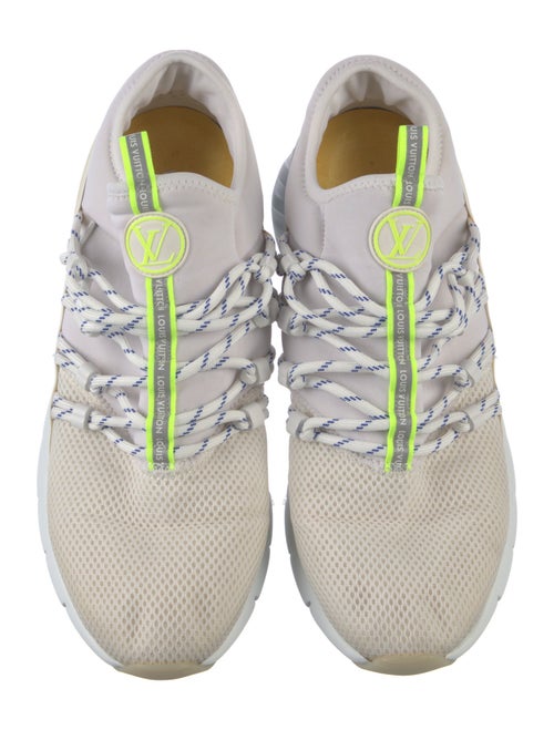 Louis Vuitton Fastlane Sneakers