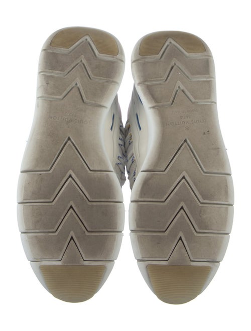 Louis Vuitton Fastlane Sneakers