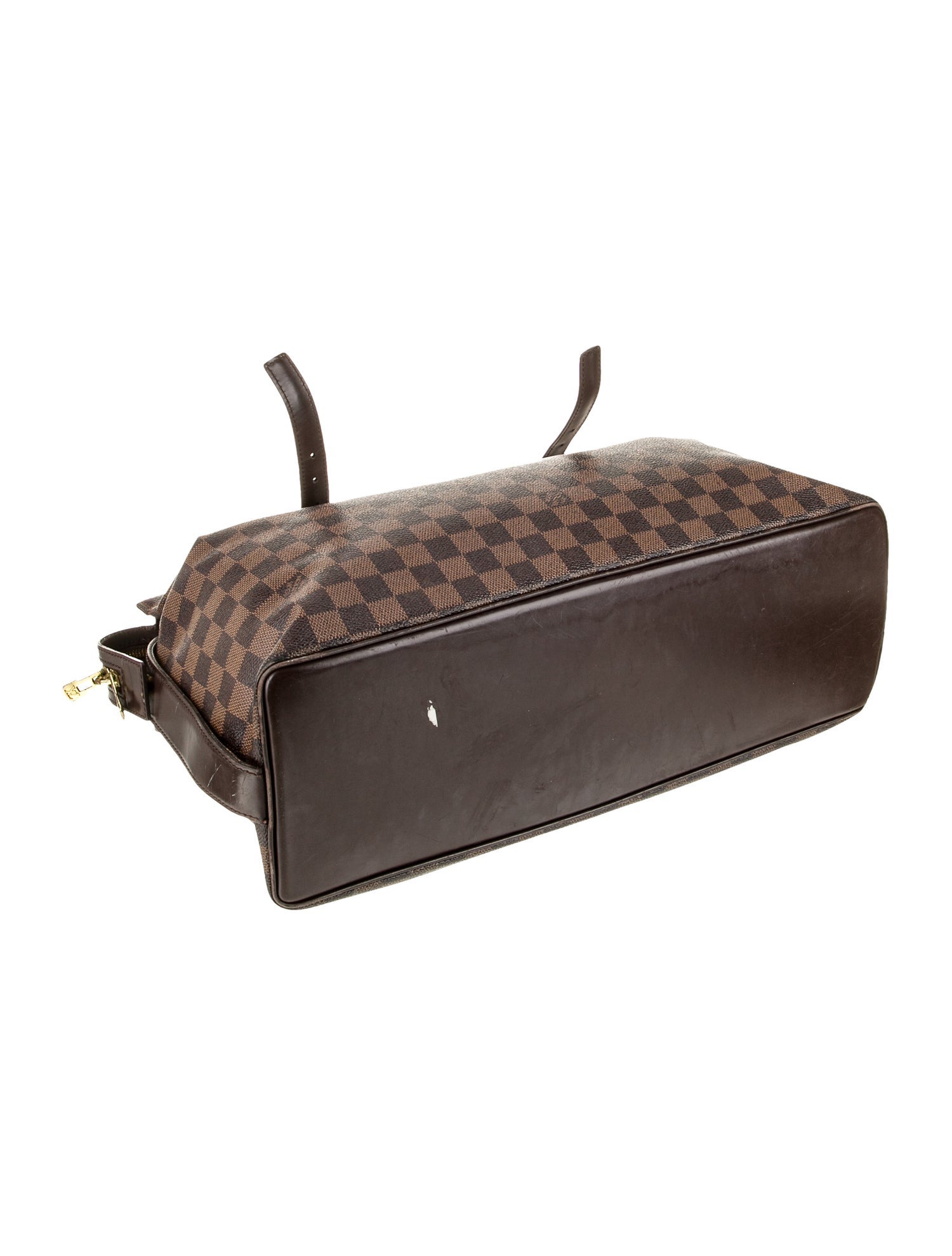 Louis Vuitton Damier Ebene Chelsea