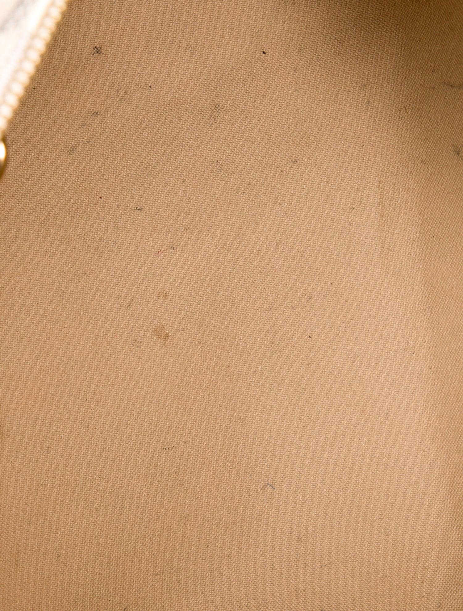 Louis Vuitton Damier Azur Speedy 30