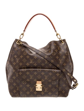 Louis Vuitton LV Monogram Metis
