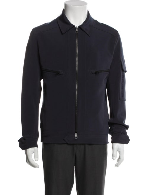 Louis Vuitton 2019 LV Monogram Utility Jacket