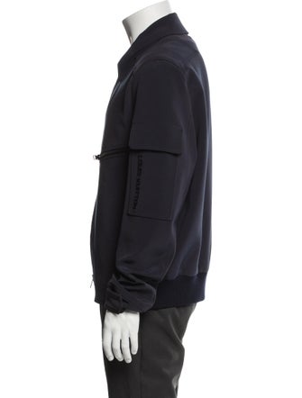 Louis Vuitton 2019 LV Monogram Utility Jacket