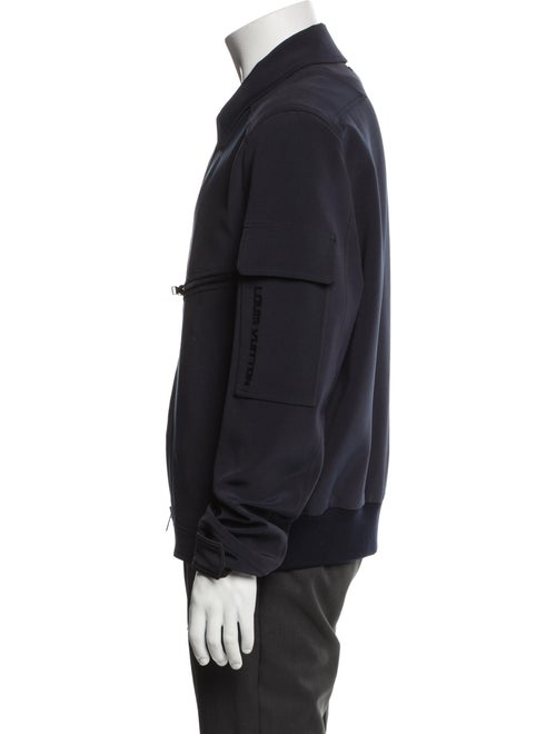 Louis Vuitton 2019 LV Monogram Utility Jacket