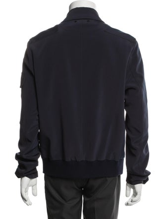 Louis Vuitton 2019 LV Monogram Utility Jacket