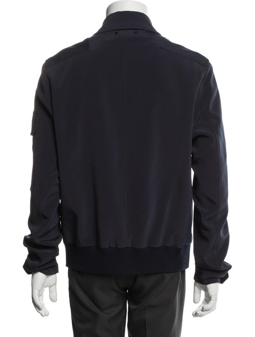 Louis Vuitton 2019 LV Monogram Utility Jacket