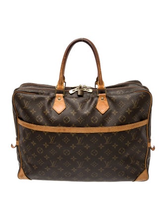 Louis Vuitton LV Monogram Porte-Documents