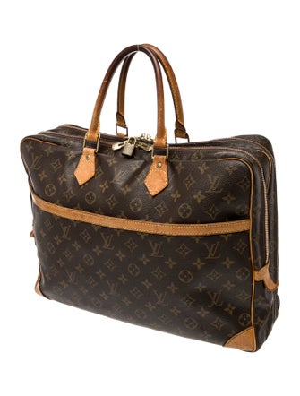 Louis Vuitton LV Monogram Porte-Documents
