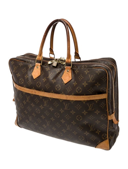 Louis Vuitton LV Monogram Porte-Documents